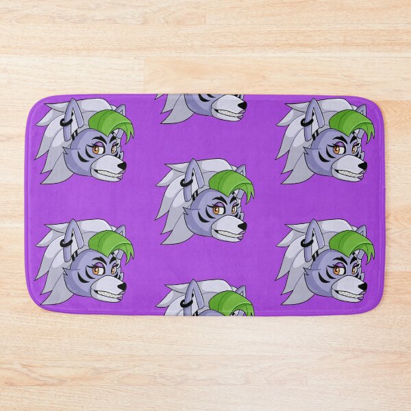 Item preview, Roxanne Wolf designed and sold by VEXshelf.