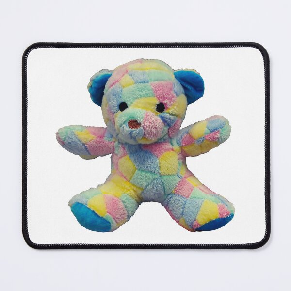 Item preview, Coloured Bear designed and sold by LoloTrends.