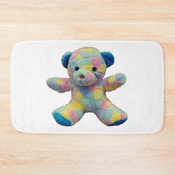 Item preview, Coloured Bear  designed and sold by LoloTrends.
