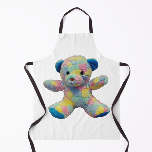 Item preview, Coloured Bear  designed and sold by LoloTrends.