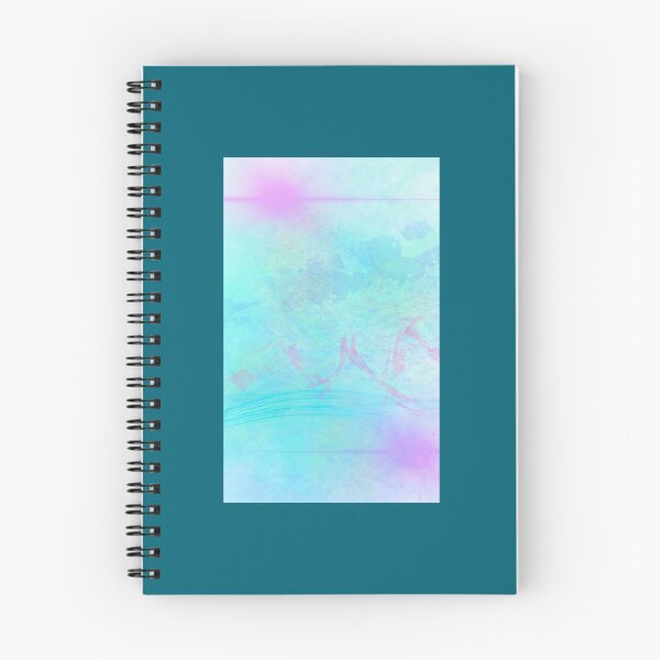 Item preview, Misty mountains designed and sold by AbstractlyDelen.