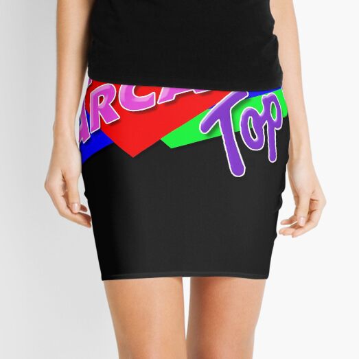 Item preview, 80 S T-Shirts designed and sold by Austiurns.