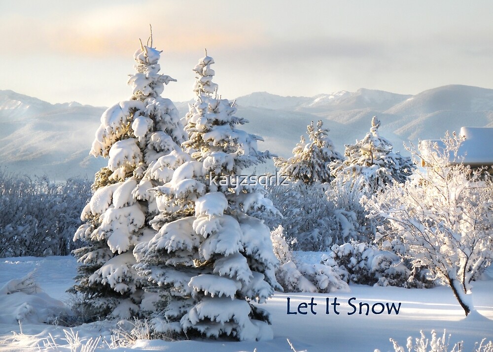 let it snow by john green