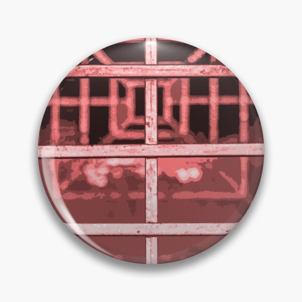 Item preview,  the metal grid designed and sold by ricobarinas.