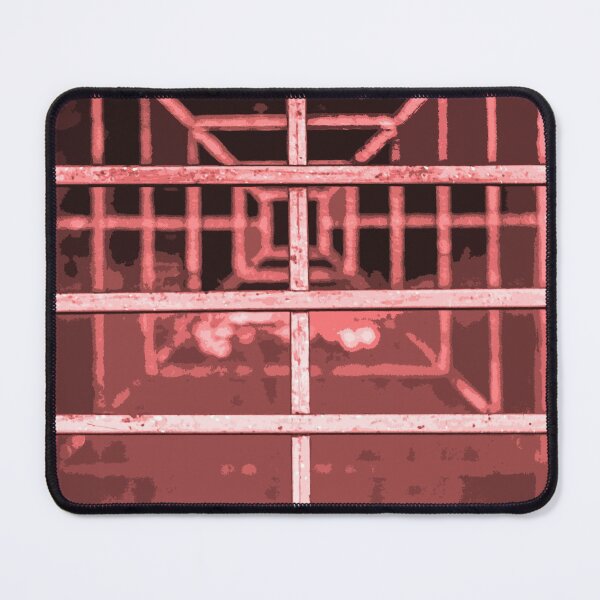 Item preview, the metal grid designed and sold by ricobarinas.