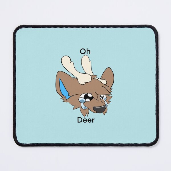Item preview, Oh Deer designed and sold by ReinLightss.