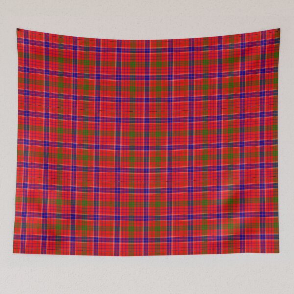 Item preview, Adams surname last name Scottish Tartan  designed and sold by BagTown Clans.