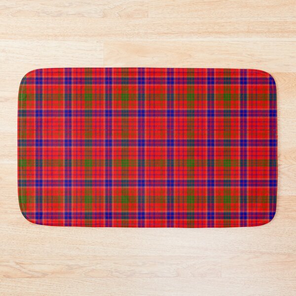 Item preview, Adams surname last name Scottish Tartan  designed and sold by BagTown Clans.