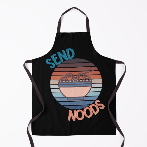 Item preview, Excuse me sir! Send Noods, Please designed and sold by Wearablepsa.