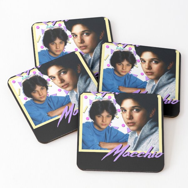 Item preview, 80s Ralph Macchio Essential T-Shirt designed and sold by Austiurns.