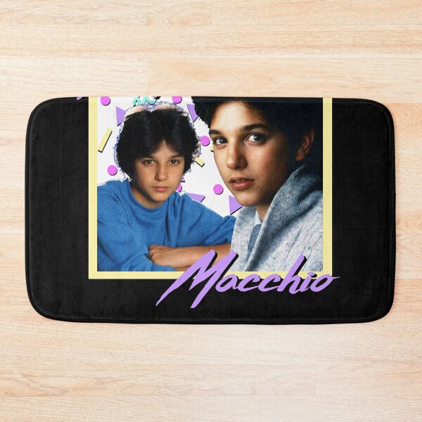 Item preview, 80s Ralph Macchio Essential T-Shirt designed and sold by Austiurns.