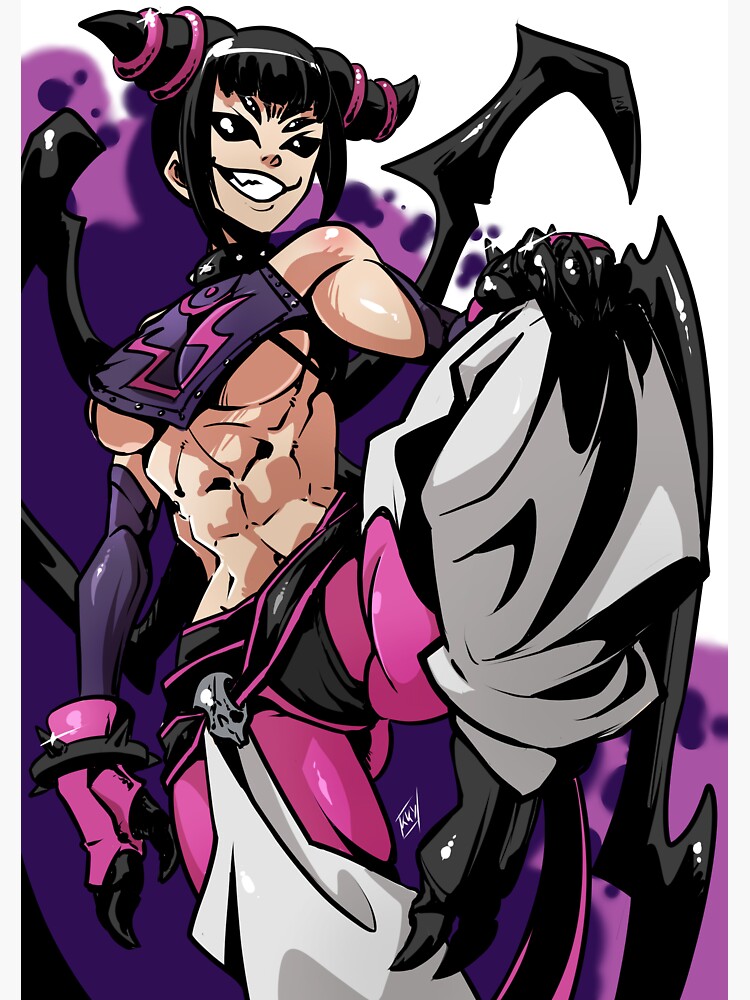 Juri 2025 han spider