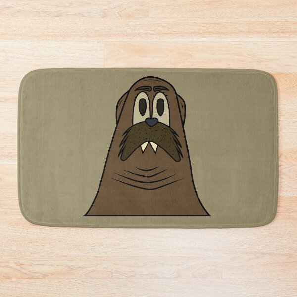 Item preview, Walrus designed and sold by km1l0.