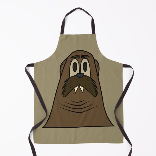 Item preview, Walrus designed and sold by km1l0.