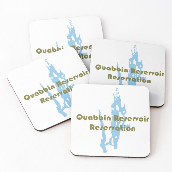 Item preview, Embalse de Quabbin, Massachusetts designed and sold by Awake88.
