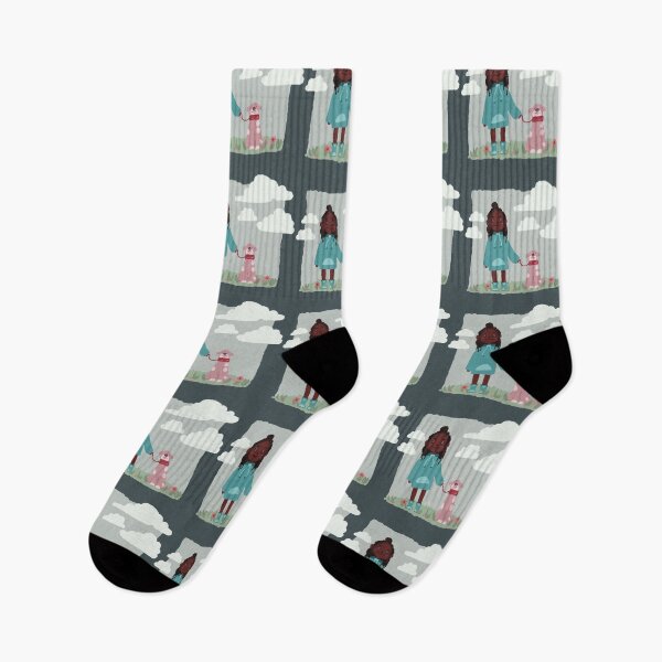 Item preview, Rainy Day designed and sold by CyanCollette.