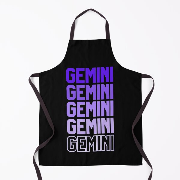 Item preview, Fading Gemini Zodiac Sign designed and sold by Hellofriendco.