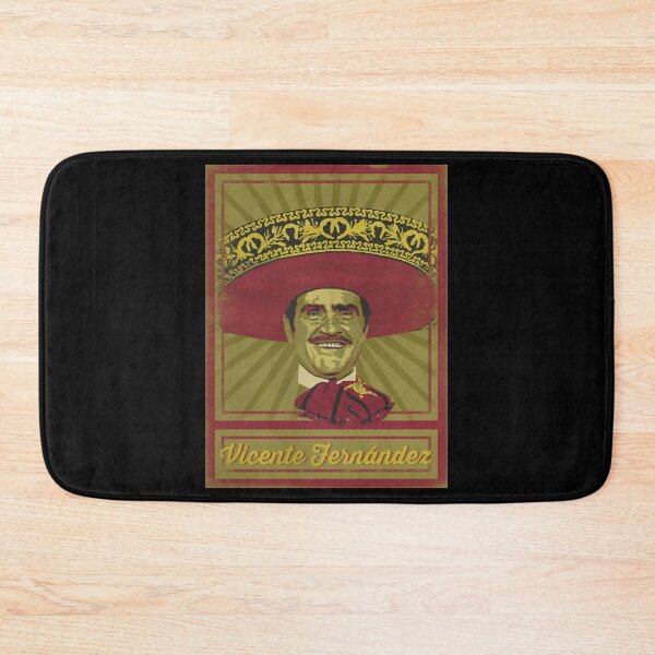 Item preview, Vicente Fernández Classic designed and sold by CurtisRoach.