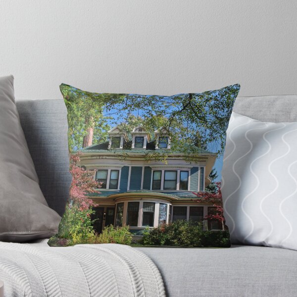 Item preview, Old West End Blue 15- II designed and sold by Michiale.