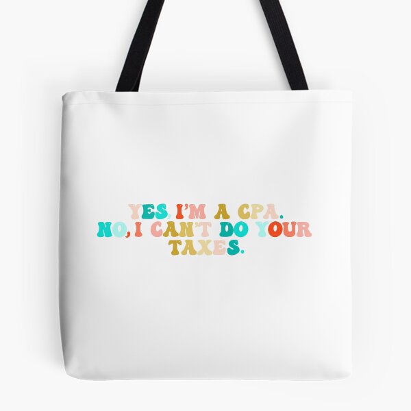 Item preview, Sí, soy un CPA designed and sold by accountingann.
