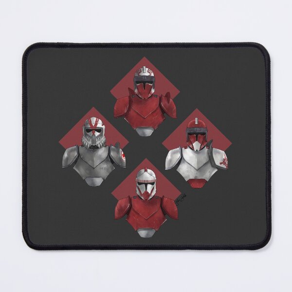 Item preview, Coruscant Knights designed and sold by JBartok.