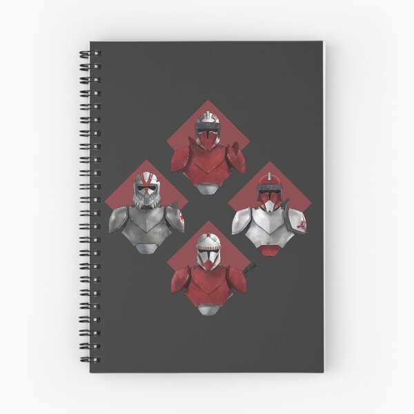 Item preview, Coruscant Knights designed and sold by JBartok.