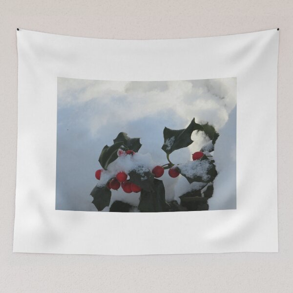 Item preview, Winter View, Snow View, Jersey City, New Jersey designed and sold by lenspiro.