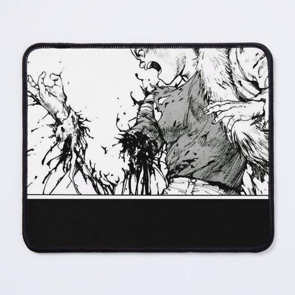Item preview, Akira Tetsuo Losing Arm Essential T-Shirt designed and sold by DanielHolmes5.