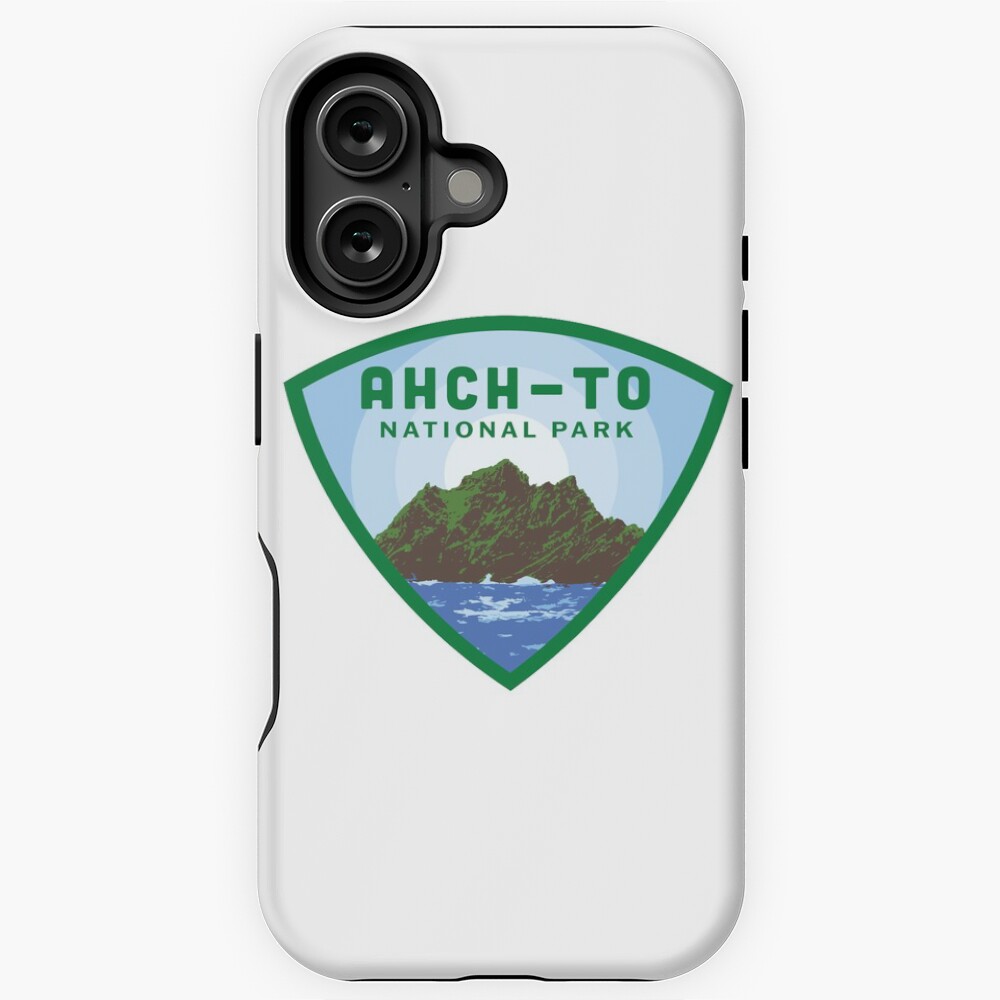 Vista previa del artículo con la obra «Funda resistente MagSafe para iPhone», diseñado y vendido por Hanneliza.