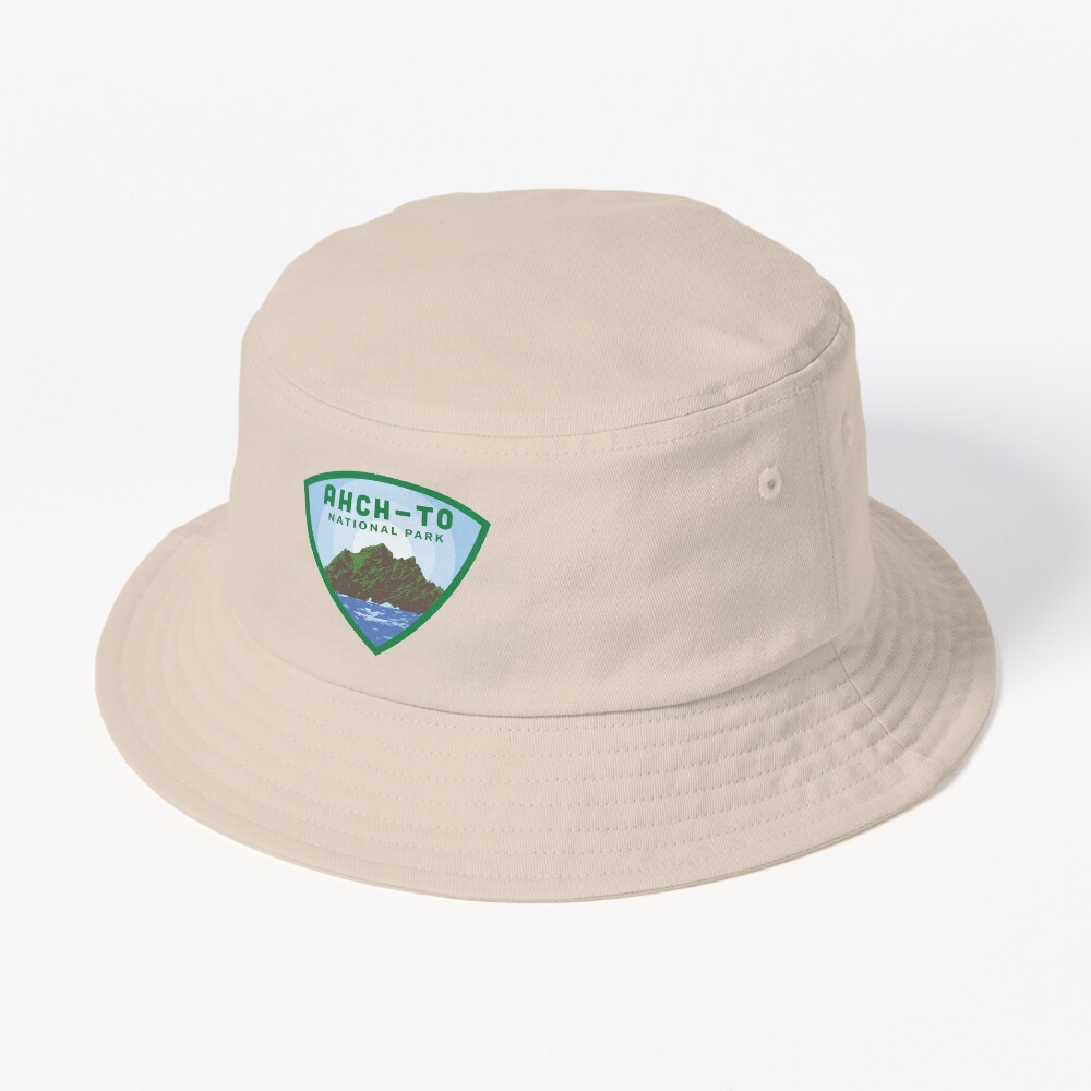 Vista previa del artículo con la obra «Gorro de pescador», diseñado y vendido por Hanneliza.