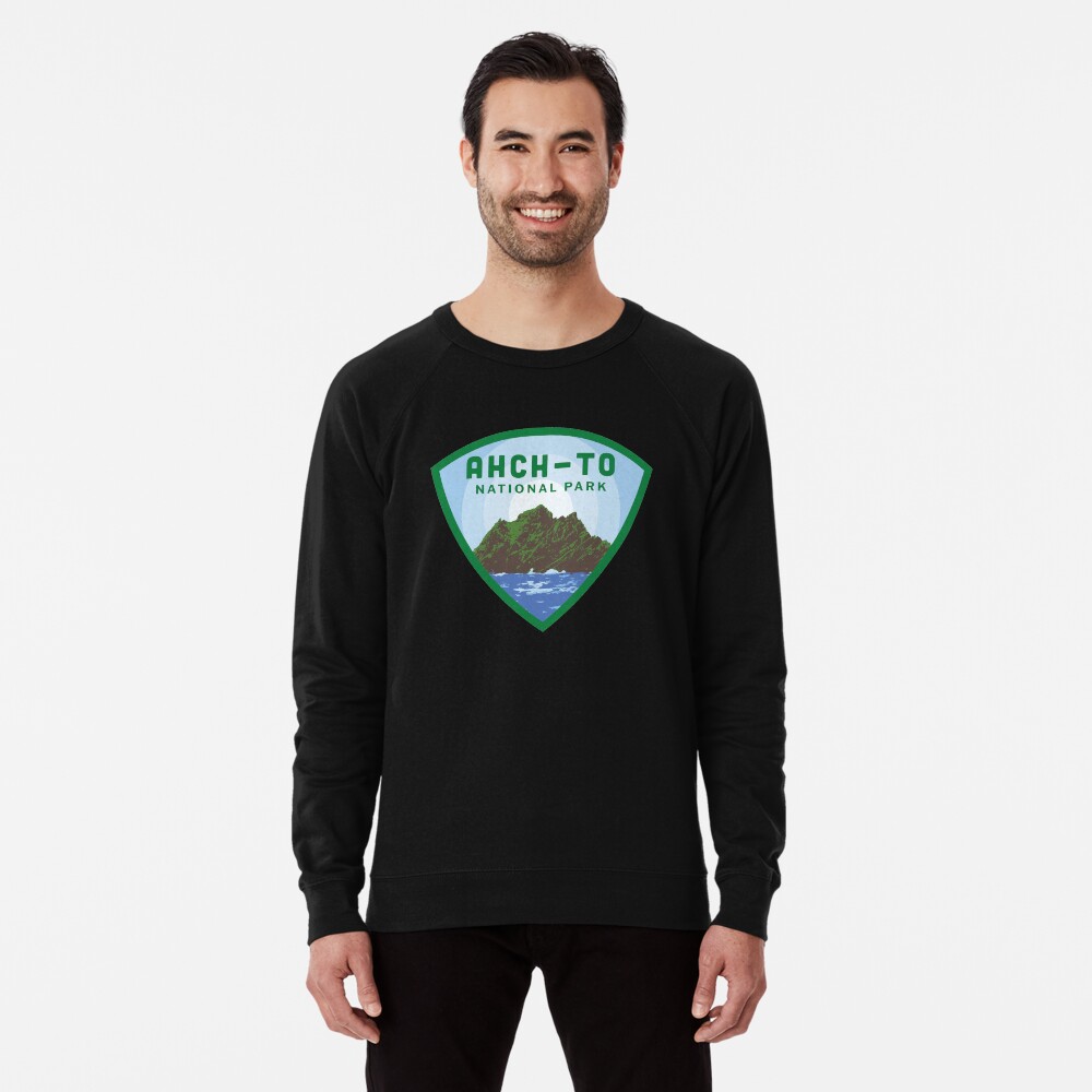 Vista previa del artículo con la obra «Sudadera ligera», diseñado y vendido por Hanneliza.
