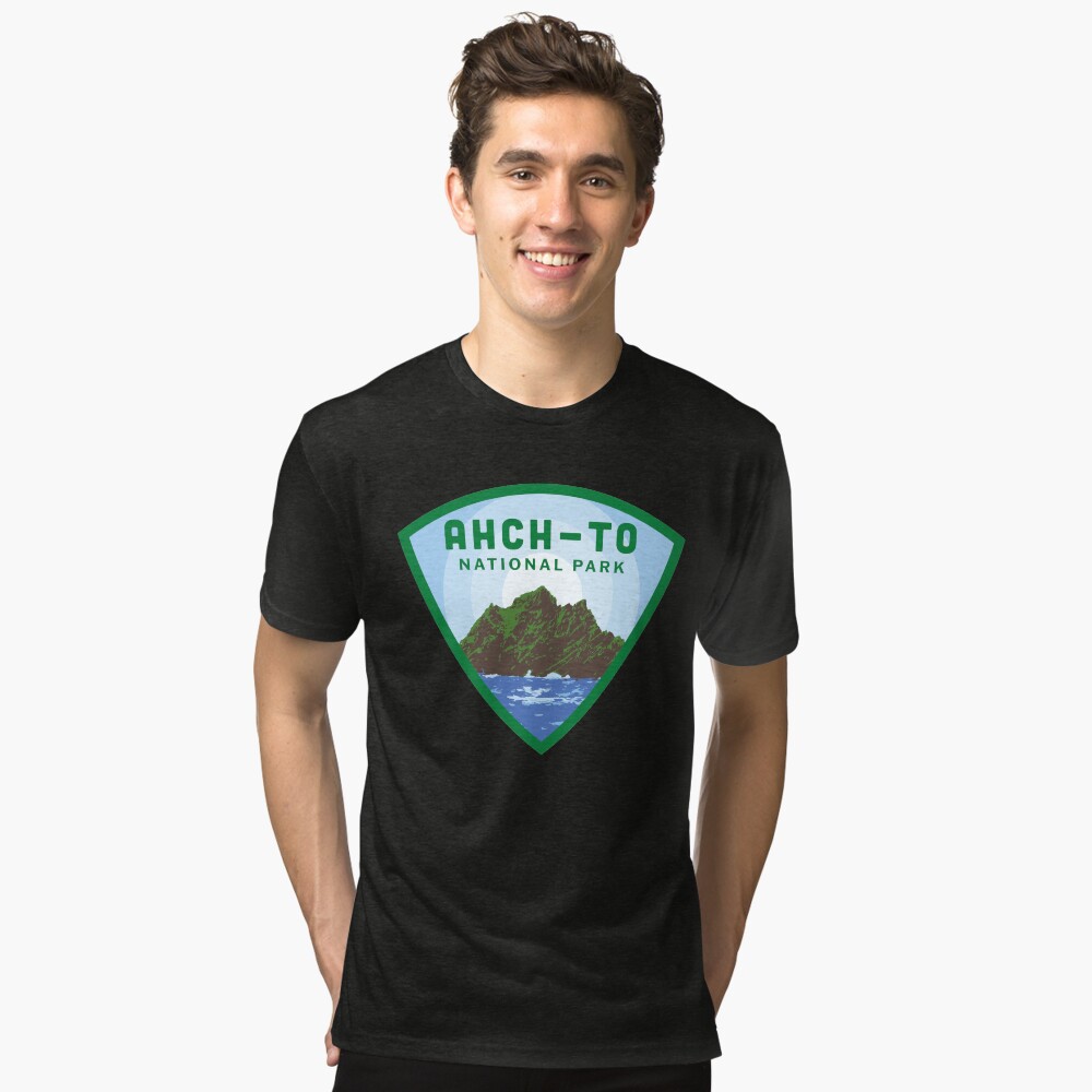 Vista previa del artículo con la obra «Camiseta de tejido mixto», diseñado y vendido por Hanneliza.