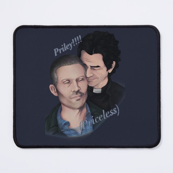 Item preview, Priley!!!! (Priceless) designed and sold by Captainxcamino.