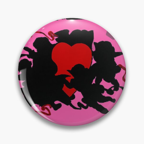Item preview, Amour Beat It Essential T-Shirt designed and sold by DanielHolmes5.