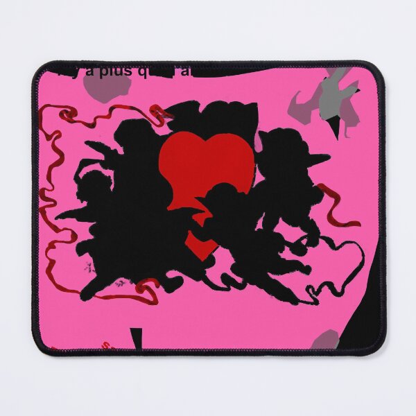 Item preview, Amour Beat It Essential T-Shirt designed and sold by DanielHolmes5.