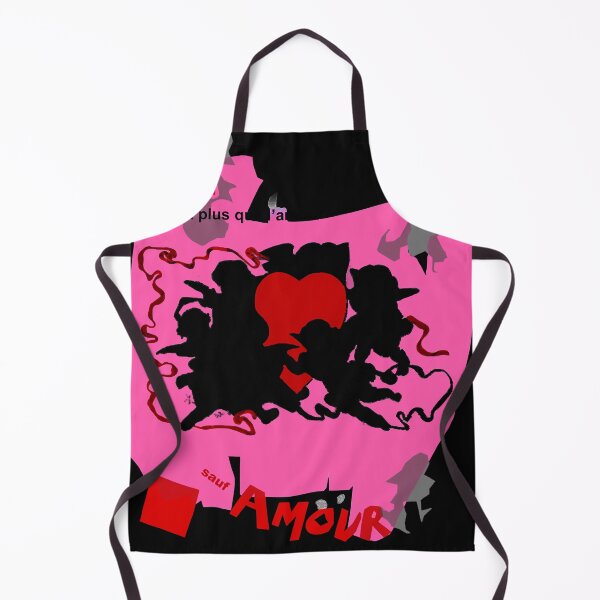 Item preview, Amour Beat It Essential T-Shirt designed and sold by DanielHolmes5.