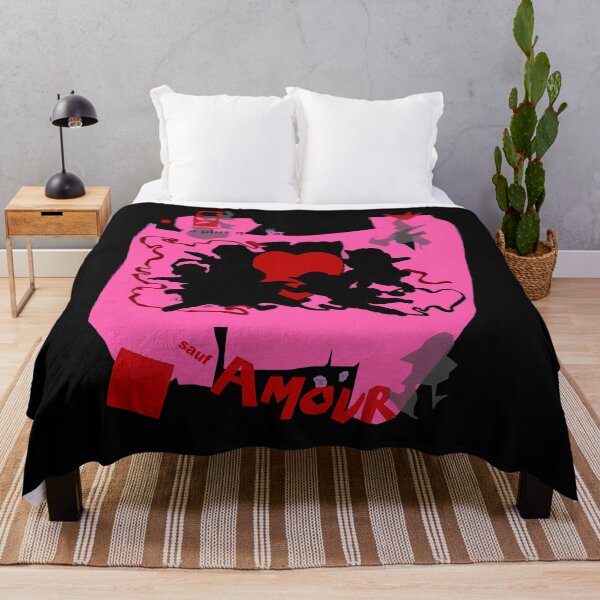 Item preview, Amour Beat It Essential T-Shirt designed and sold by DanielHolmes5.