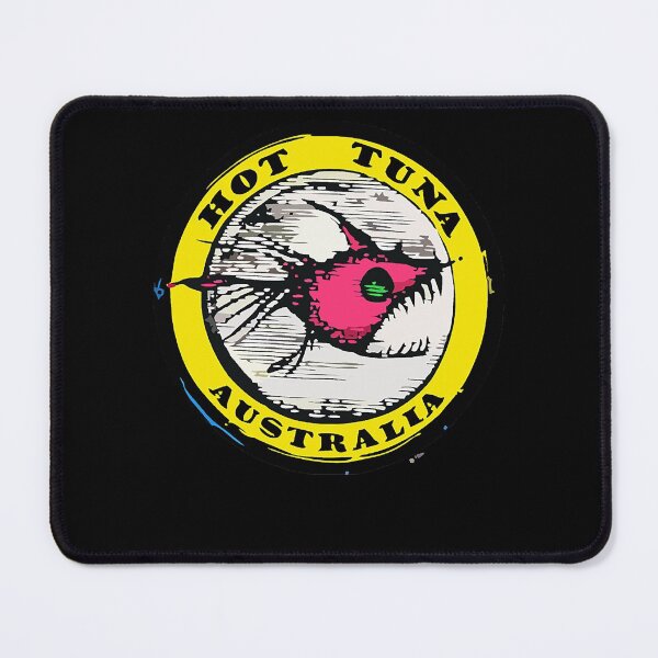 Item preview, Tuna HOT... HOT Classic designed and sold by CurtisRoach.