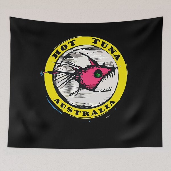 Item preview, Tuna HOT... HOT Classic designed and sold by CurtisRoach.