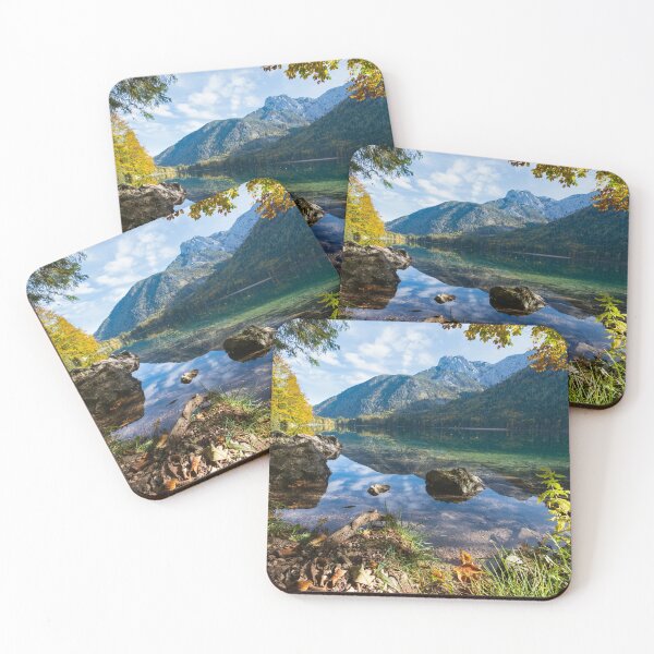 Item preview, Langbathseen Lake Austria designed and sold by RegaloRepublic.