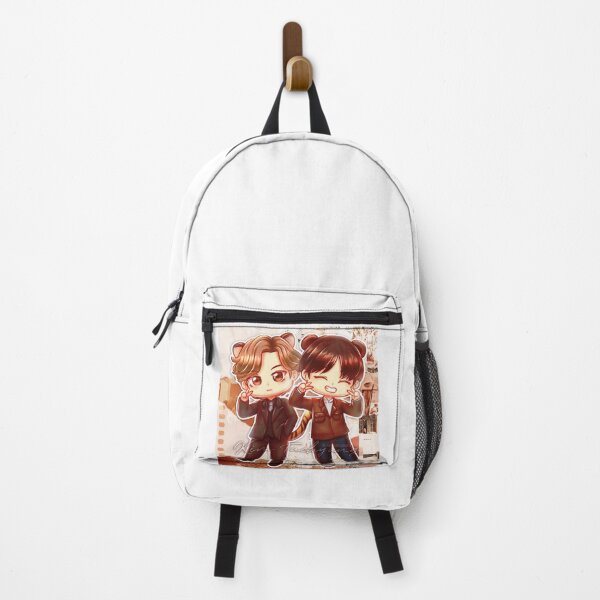 Item preview, BTS Taehyung Tiger and Bear background designed and sold by ANGELLINX3.
