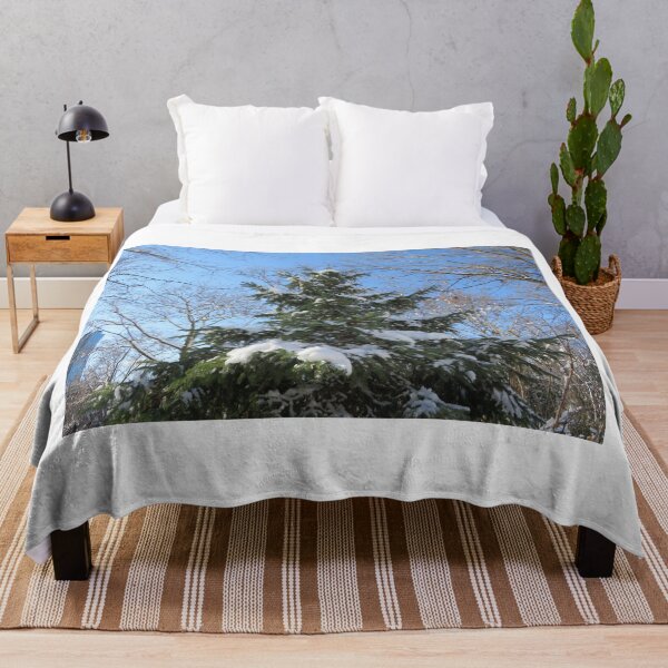 Item preview, Winter View, Snow View, Jersey City, New Jersey designed and sold by lenspiro.