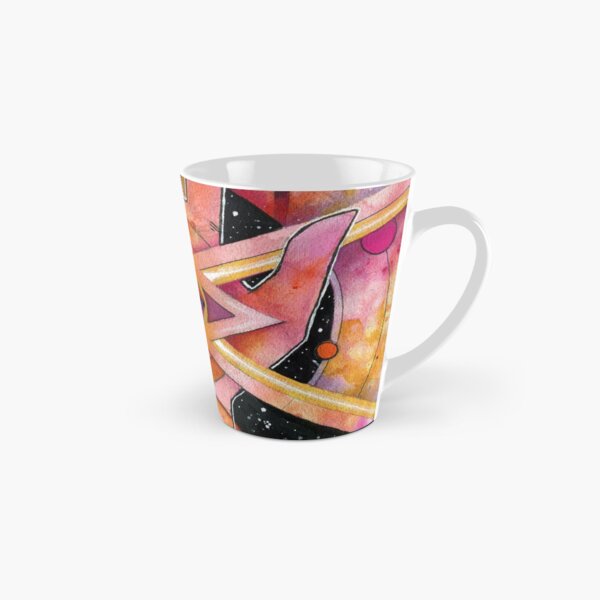 Expedition Tall Mug