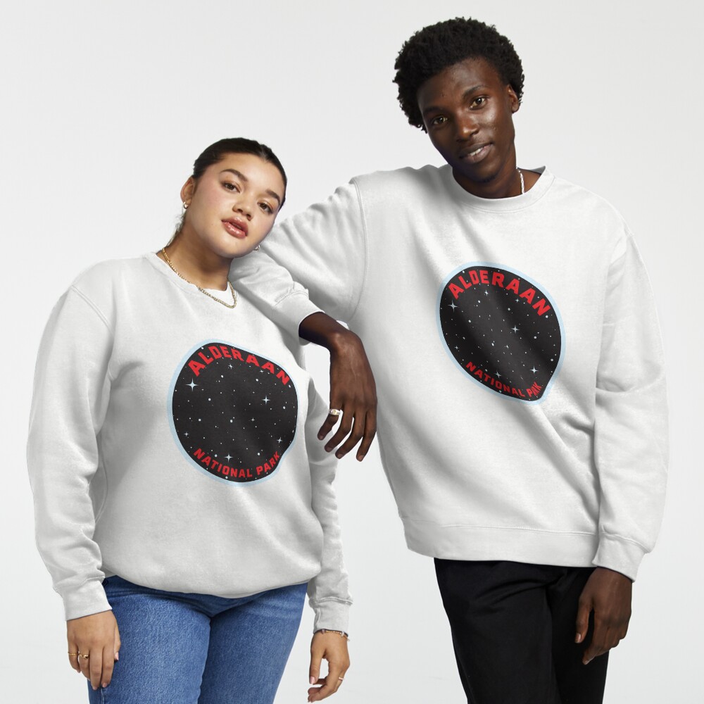Item preview, Pullover Sweatshirt designed and sold by Hanneliza.