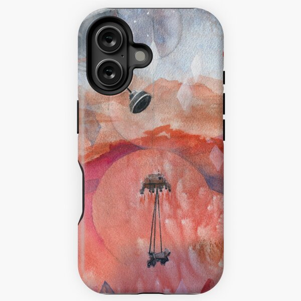Perseverance iPhone Tough Case