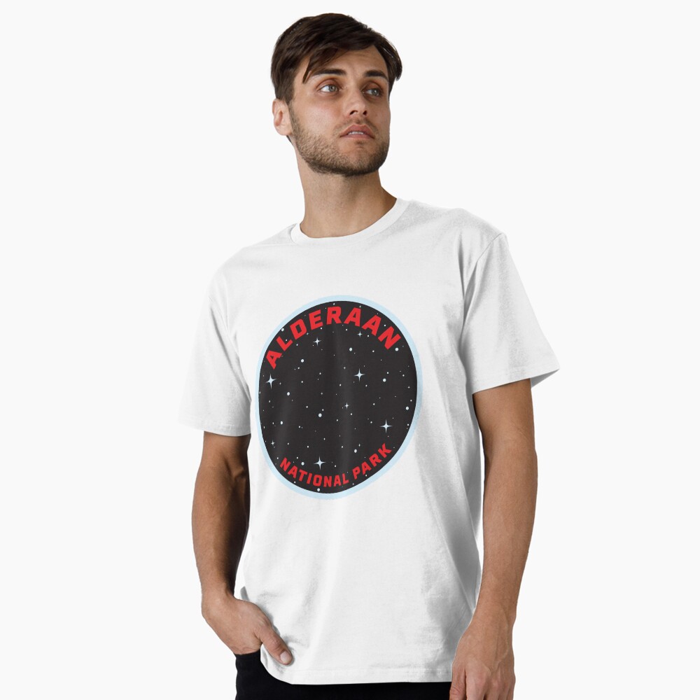 Vista previa del artículo con la obra «Camiseta premium», diseñado y vendido por Hanneliza.