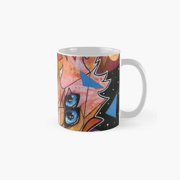 The Guide Classic Mug