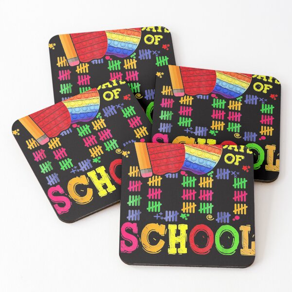 Item preview, 100th Day of School Teachers Kids Child Happy 100 Days designed and sold by JasonButki.