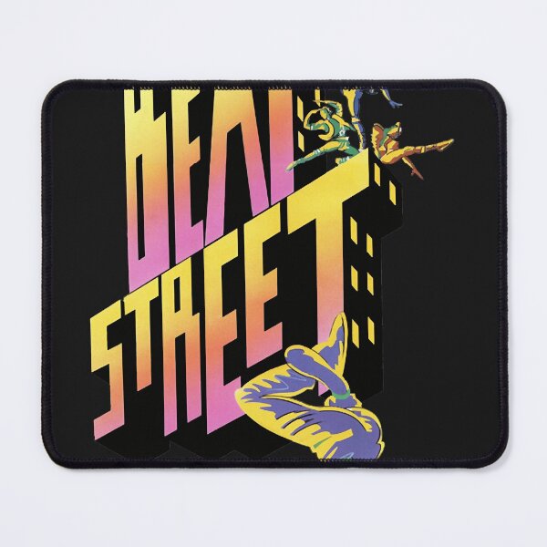Item preview, Beat Street Classic T-Shirt designed and sold by Nicholaoley.