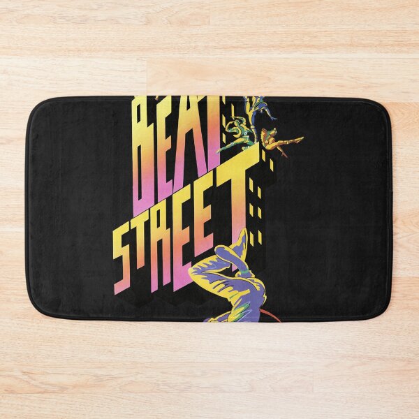 Item preview, Beat Street Classic T-Shirt designed and sold by Nicholaoley.